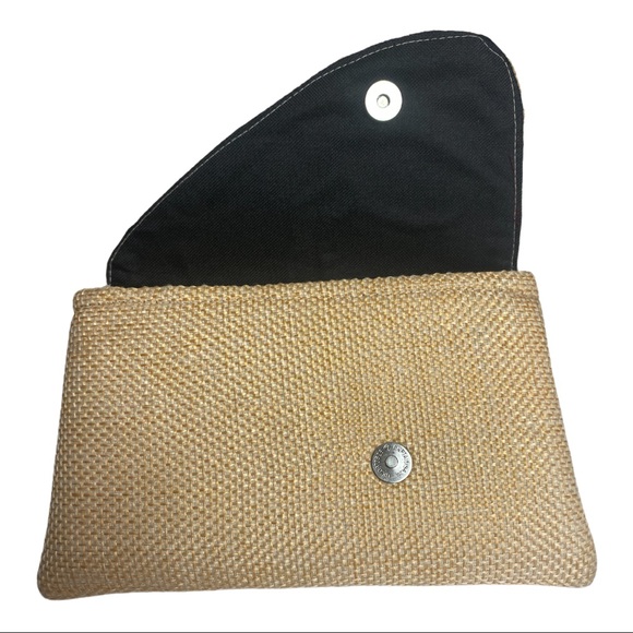 African Handmade Clutch - Picture 3 of 8